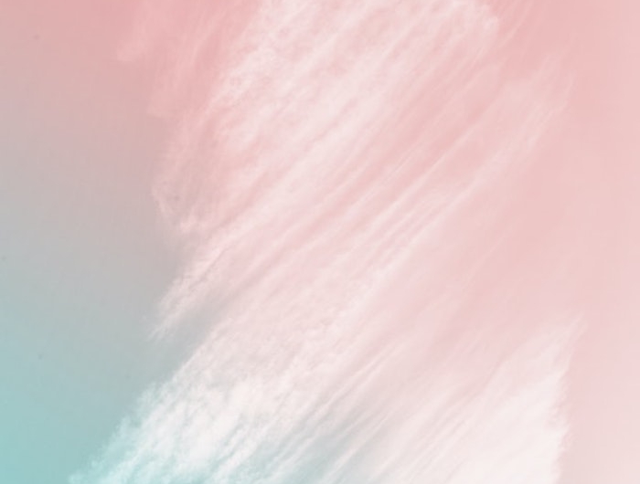 fond d ecran pastel bleu rose et blanc idée de fond pc artistique de couleurs claires