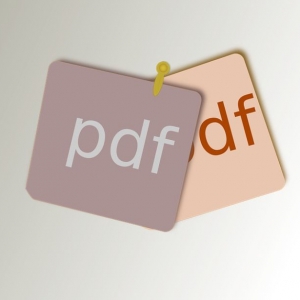 Pourquoi le PDF est-il si populaire?