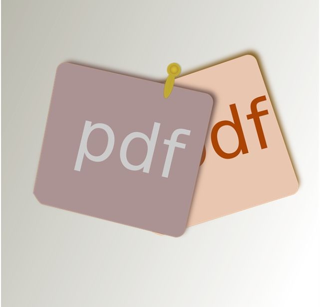 pdf meilleur format stockage de données éléctroniques petit guide pour le choisir