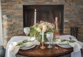 Comment mettre une table romantique pour une soirée de Saint-Valentin à la maison ?