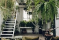 Création avec pot de fleur : 40 + idées pour incorporer les plantes vertes dans sa maison