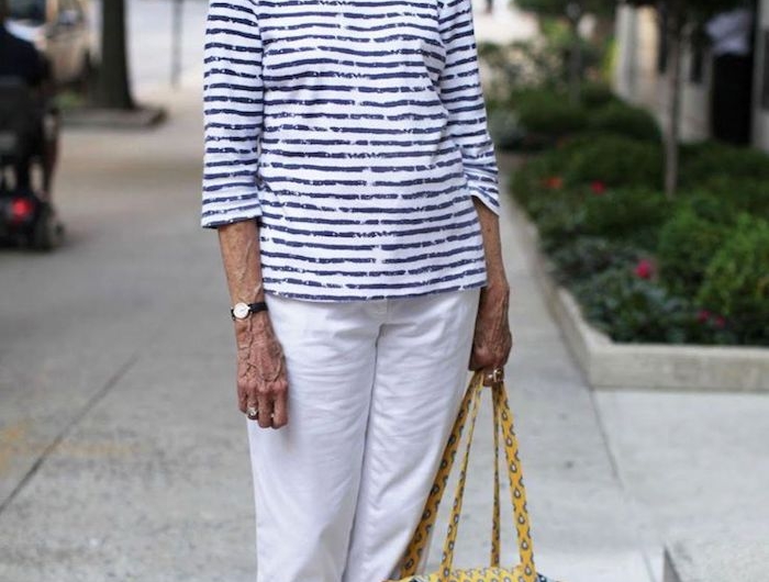 Votre Style Après 60 Ans : Le Guide pour une Garde-Robe qui Vous