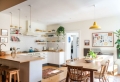 Les points clés pour aménager une cuisine d’appartement belle et fonctionnelle