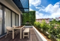 Mur végétal de balcon : notre guide complet pour sublimer son extérieur