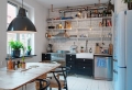 Les points clés pour aménager une cuisine d’appartement belle et fonctionnelle
