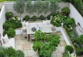 Comment aménager un petit jardin de 20 m2 – des règles d’or pour petites surfaces