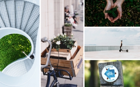 conseils mode de vie eco friendly gestes ecolo quotidien preservation nature pollution