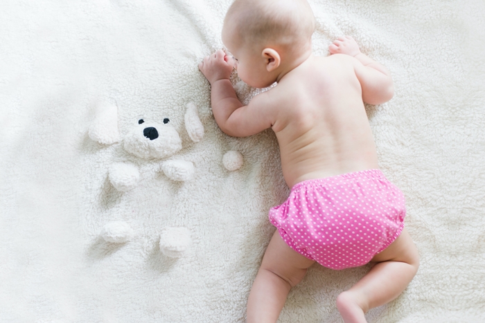 conseils produits bébé couches de bébé comment choisir modèles écologiques et saines