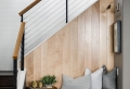 Comment décorer l’espace sous escalier : les solutions top à piquer