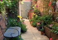 Nos conseils pour aménager un petit jardin en longueur, joli et fonctionnel