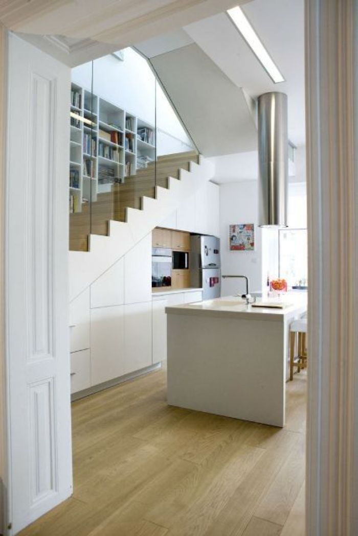 La Vérité sur la Cuisine sous l’Escalier : Le Guide Pratique (et sans ...