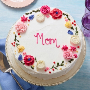 40 + idées d'un gâteau fête des mères et d'autres recettes savoureuses