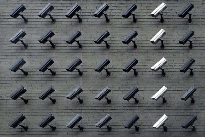 protection surveillance utilisation parametrer camera ip contre piratage