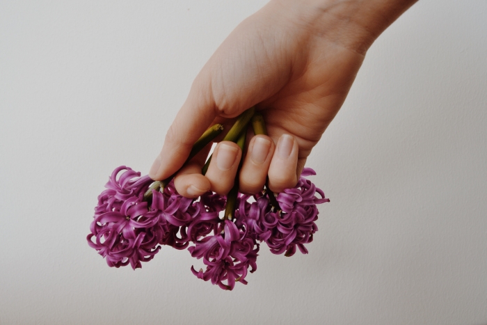 soins beauté mains manucure ongles courts ou longs nail art tendance printemps