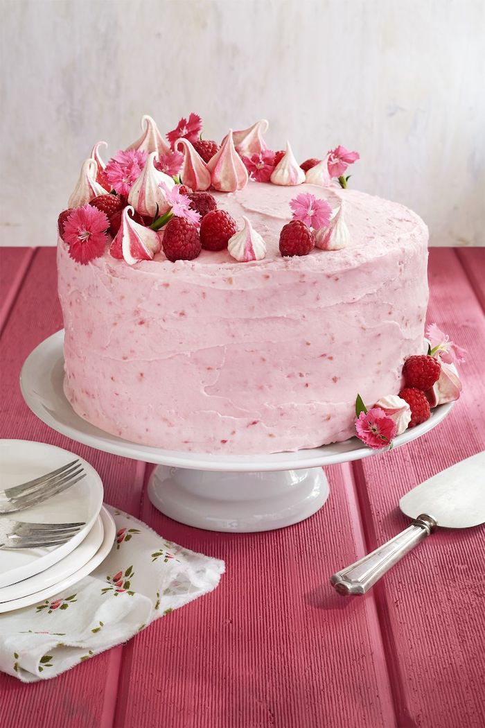 1001 Idees D Un Gateau Fete Des Meres Et D Autres Delices Savoureux
