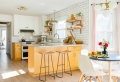 Top 10 d’astuces pour réaliser une déco de cuisine bohème