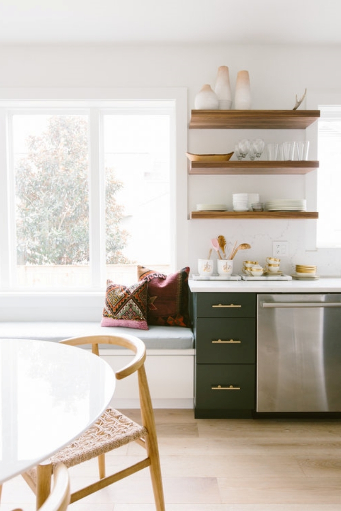 1001 astuces pour decorer une cuisine boheme au top