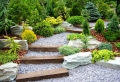 Idée déco jardin avec gravier pour embellir son endroit préféré