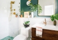 Moderniser ses toilettes en y adoptant le style nature : tous les secrets