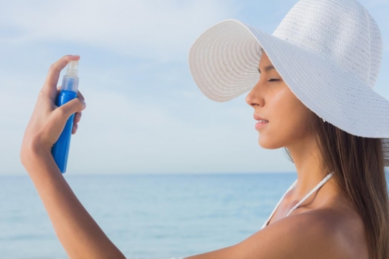 Conseils et recettes comment bronzer rapidement