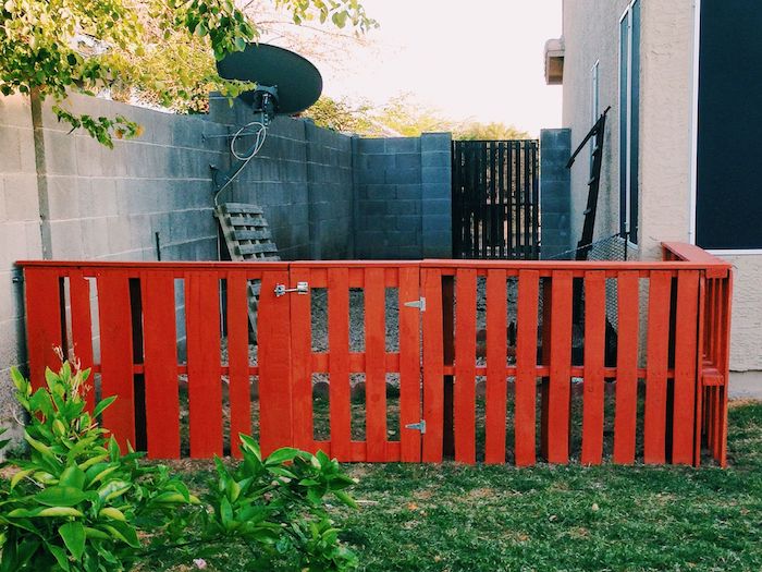 Clôture Maison : Parmi ces 13 clôtures, laquelle préférez-vous ?