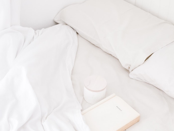 comment choisir son linge de lit pour confort optimal sélection matelas confortable