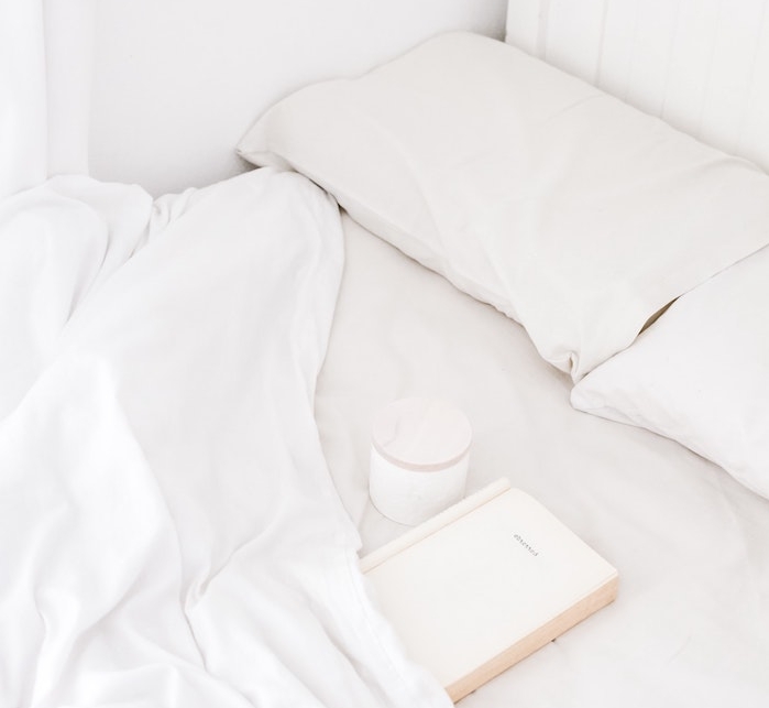 comment choisir son linge de lit pour confort optimal sélection matelas confortable