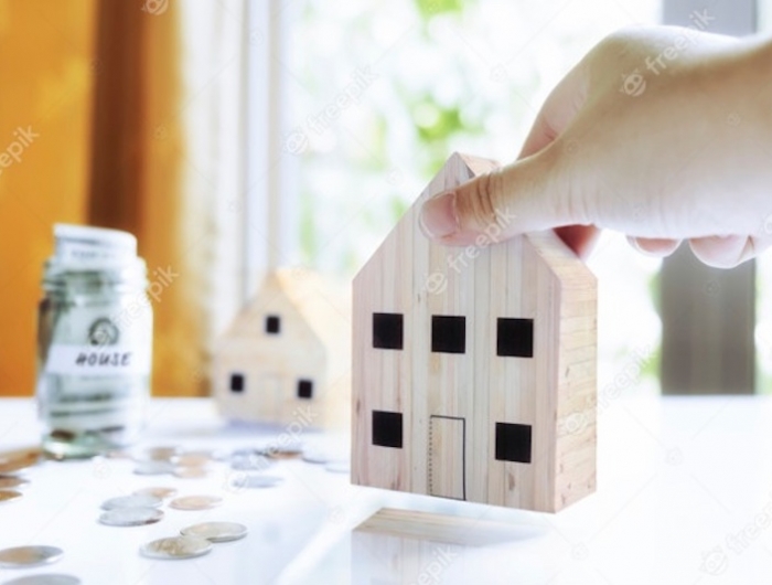 comment faire construire sa maison question de financement pret immobilier