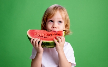 comment savoir si une pastèque est mûre conseils astuces choix mélon d eau sucré bien mur enfant été