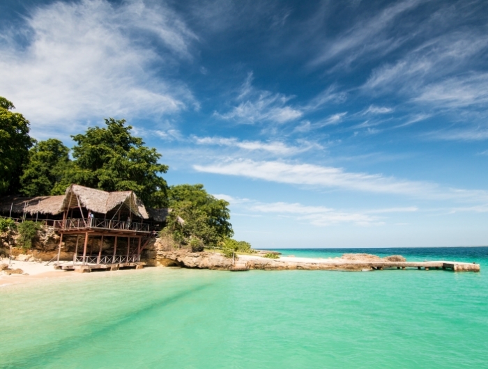 cuba mayarí les plus belles destinations du monde nuage soleil eaux turquoise