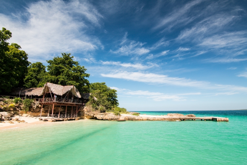 cuba mayarí les plus belles destinations du monde nuage soleil eaux turquoise