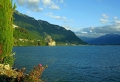 Les plus beaux lacs de France où profiter des vacances