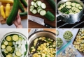 Astuces et méthodes de grand mère pour conserver et congeler les courgettes