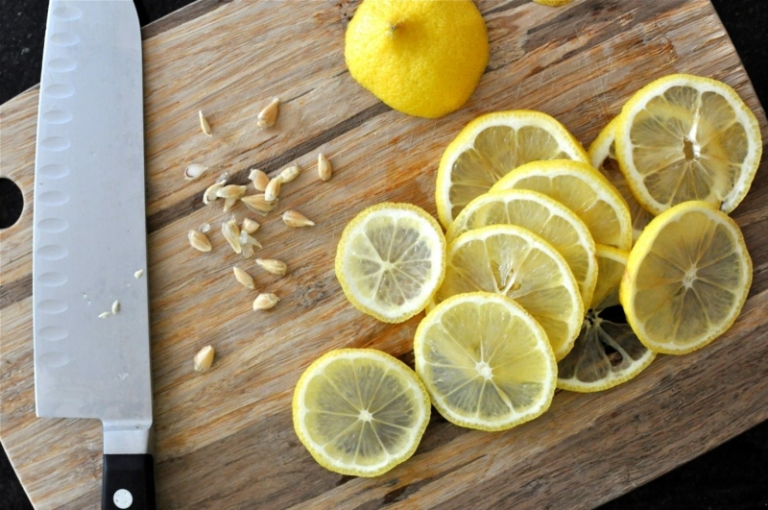 Conseils et astuces comment cultiver un citronnier en pot ! Archzine.fr