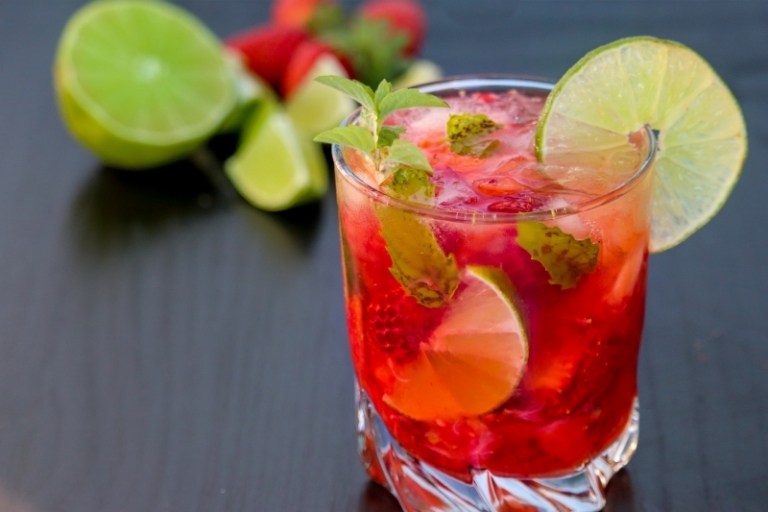 Mojito sans alcool – 6 recettes et conseils utiles pour préparer la