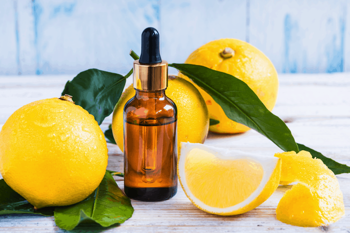repulsif mouche naturel huile essentielle de citron