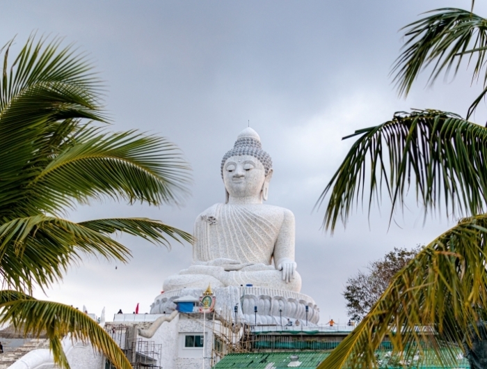 île paradisiaque romantique temples que voir a thailand tour voyage monde