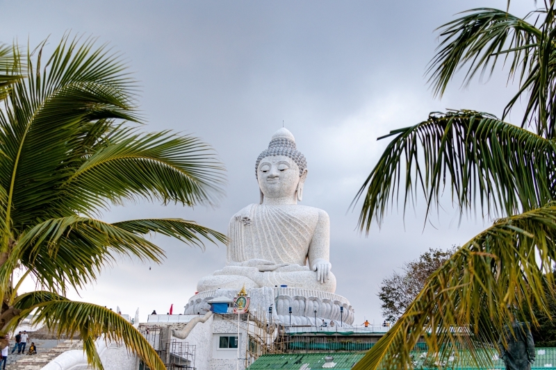 île paradisiaque romantique temples que voir a thailand tour voyage monde