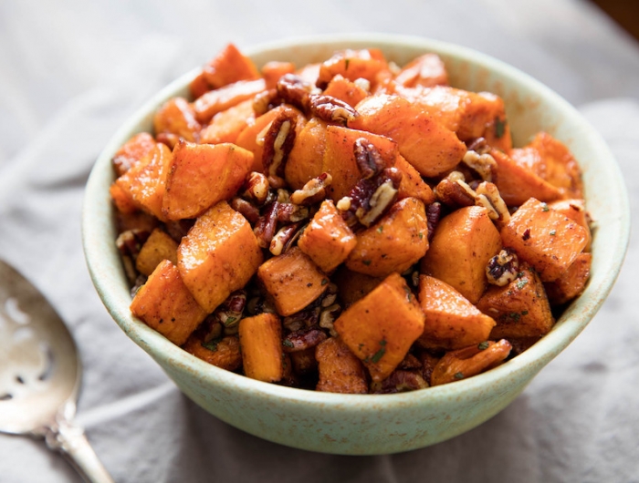 thanksgiving roasted sweet potatoes best of 14 sweet potato recipes for thanksgiving that are just