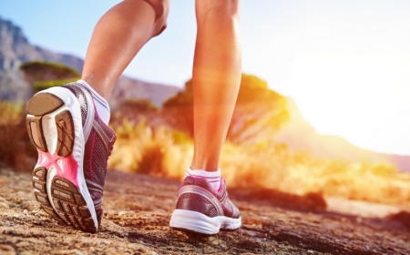 chaussures qui font maigrir