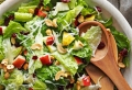 Astuces et techniques simples pour conserver la salade toujours aussi fraîche