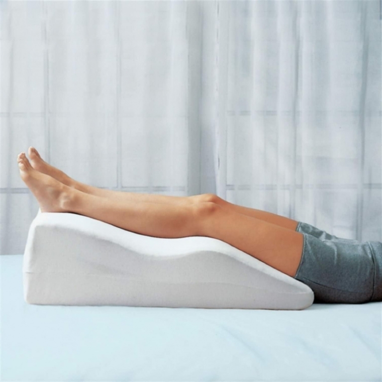 Comment éviter les crampes nocturnes la solution rapide ! Archzine.fr