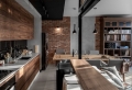 Comment adopter une cuisine style industriel en noir et bois – nos conseils et astuces