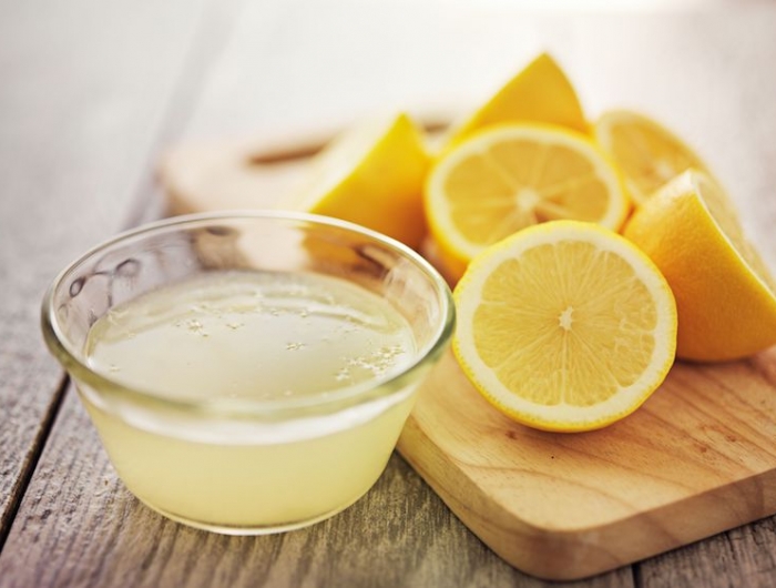 jus de citron exemple recette desherbant naturel fait maison simple