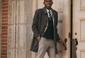 Style vestimentaire homme classe – comment choisir le bon pantalon de costume pour homme ?