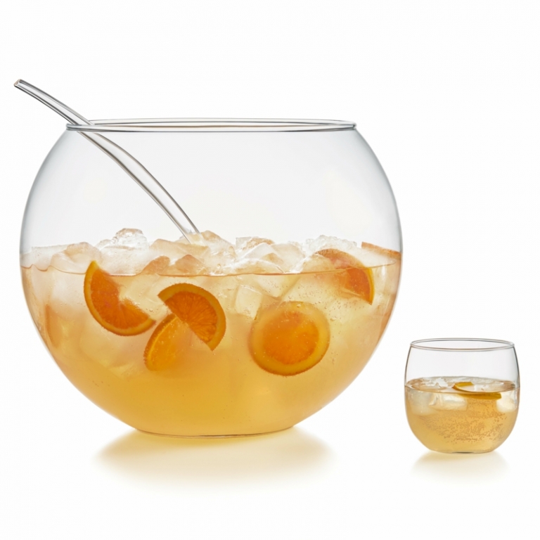 La recette de punch simple ne ratez pas cette saveur
