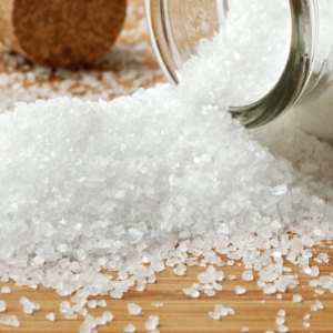 Le sel d'Epsom dans le jardinage - un produit abordable et efficace !