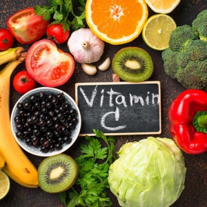 Le super aliment riche en vitamine C - la clé vers la vie saine !