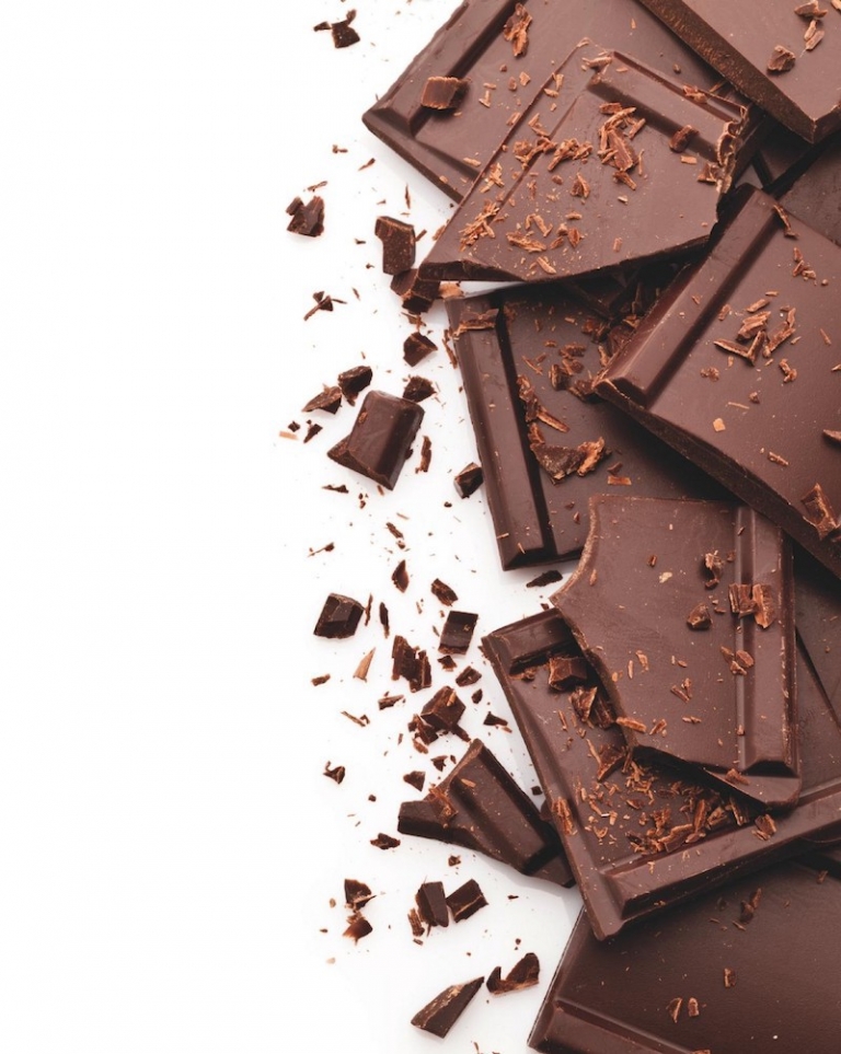 Bienfaits du chocolat noir – bien plus qu’un délice
