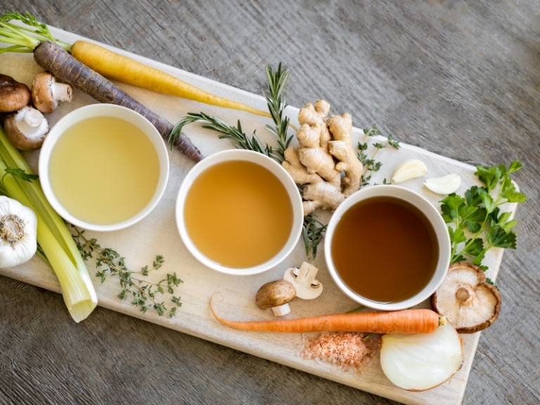 Remède contre la gueule de bois 12 suggestions à tester le lendemain